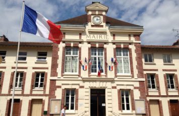 Mairie