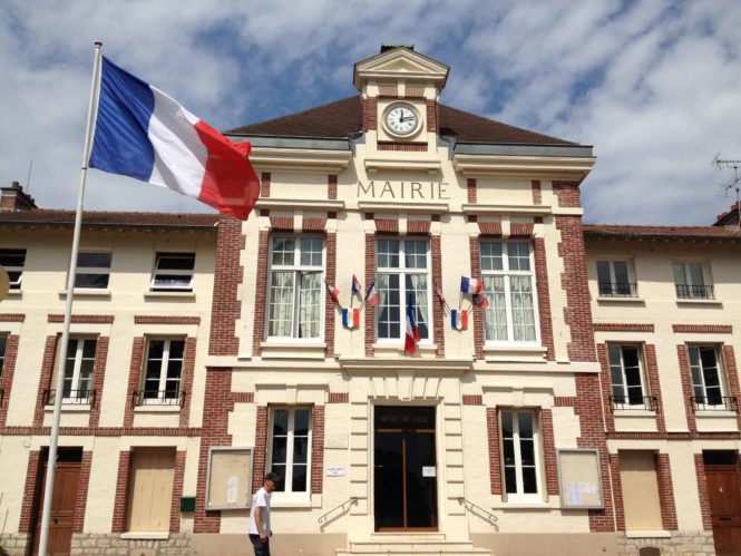 Mairie