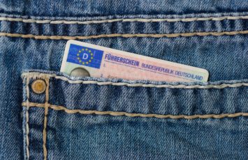 permis de conduire