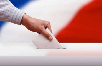 élection